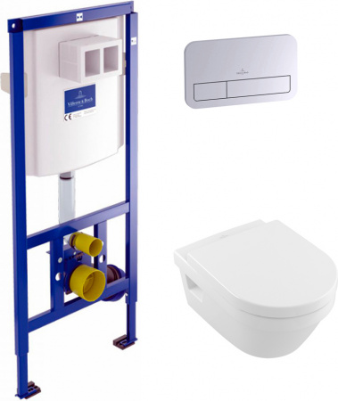 ��������  ������� ����������� Villeroy & Boch � �������� Omnia Architectura � ������������� �������