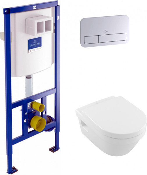 ��������  ������� ����������� Villeroy & Boch � �������� Omnia Architectura � ������������� �������