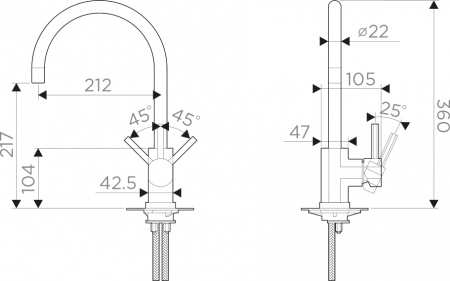 ��������� Omoikiri Wakayama C ��� �������� �����
