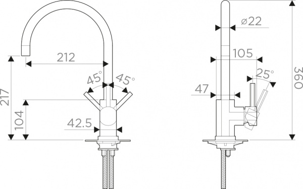 ��������� Omoikiri Wakayama C ��� �������� �����