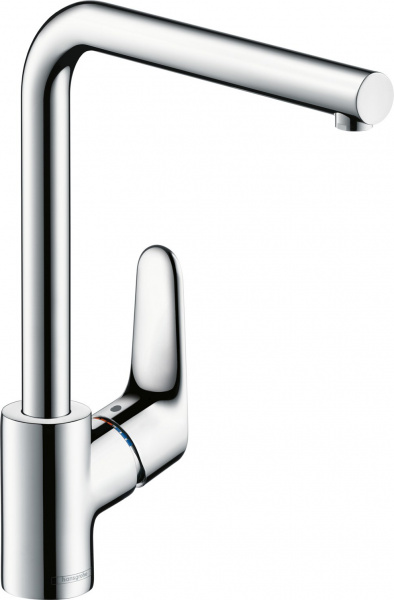 ��������� Hansgrohe Focus 31817000 ��� �������� �����