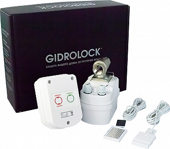 ������� ������ �� �������� Gidrolock Winner Tiemme 3/4"