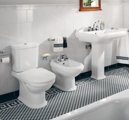 ���� ��������� Villeroy & Boch Hommage 7442 00R1 alpin