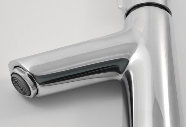 ��������� Hansgrohe Talis Select S 72291000 ��� �������� � ������������� �����, � ������ �������� Push-Open