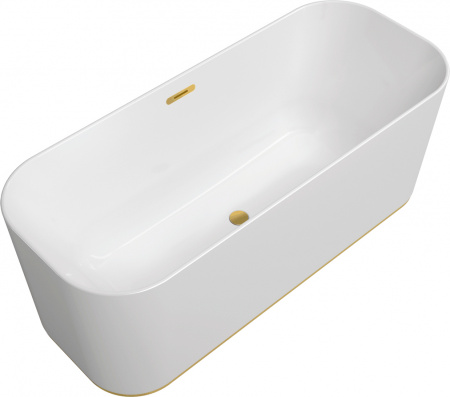 ��������� ����� Villeroy & Boch Finion UBQ177FIN7N300V101 170x70, ������ Design ������ � ����������
