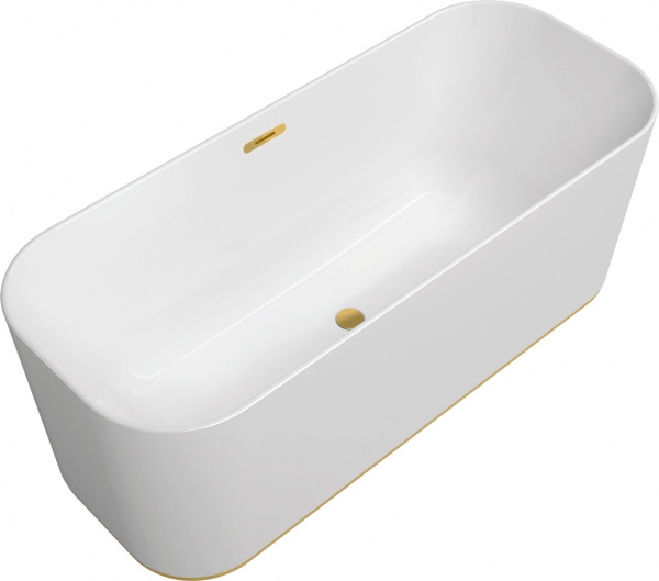 ��������� ����� Villeroy & Boch Finion UBQ177FIN7N300V101 170x70, ������ Design ������ � ����������