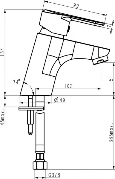 ��������� Swedbe Mars 1710 ��� ��������