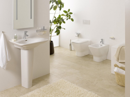 ������ ���������� Laufen Palace 8.2370.1.000.000.1