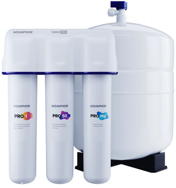 ��������� Grohe Blue Pure Eurosmart 31722000 ��� �������� ����� � �������� ������� ���� PRO 50