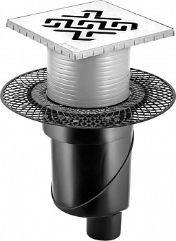 ������� ���� Berges Wasserhaus Platz Antik 091061 15x15 ��, ����