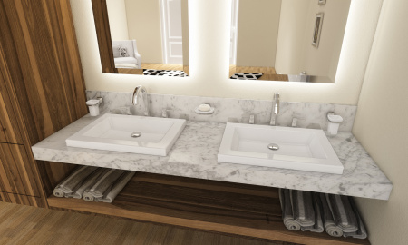 ��������� Grohe Grandera 20389000 ��� ��������