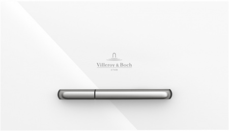 ��������  ������ ��������� Villeroy & Boch Viclean V0E100R1 ���������� �����, � �������� ���� + ������� ����������� ��� �������� Villeroy & Boch 92242700 + ������ �����
