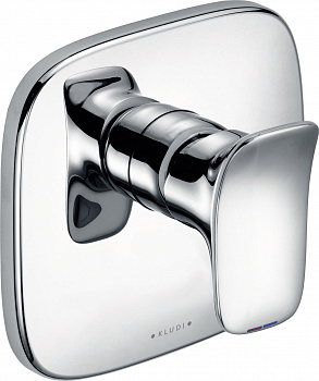  Kludi Ambienta 536550575  