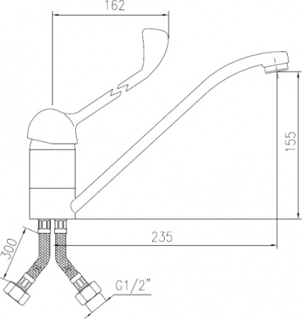 ��������� Nofer Mobility 07200.B ��� ��������
