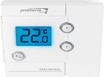 ��������� ��������� Protherm Exacontrol 7