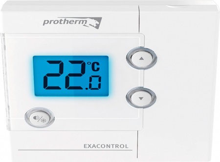 ��������� ��������� Protherm Exacontrol 7