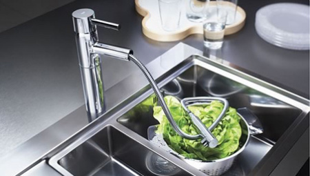 ��������� Grohe Concetto 30273DC1 ��� �������� �����