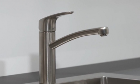 ��������� Hansgrohe Focus M41 31804000 ��� �������� �����, ����