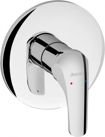 ��������� Ravak Rosa RS 066.00 ��� ����