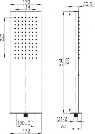 ������� ��� Clever Vinci 61115