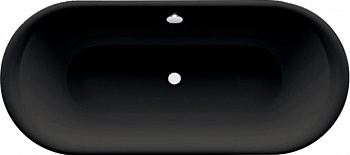 �������� ����� Bette Lux Oval 180x80 � �������������� ��������������� ���������