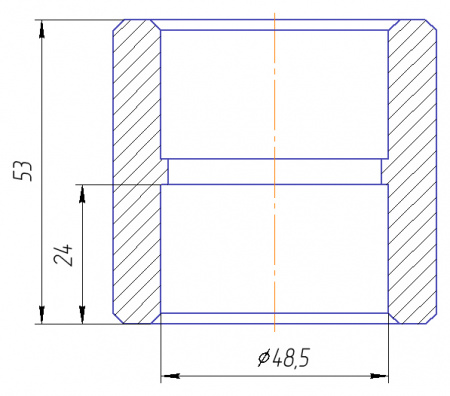 ����� Kalde 3212-muf-500000 50