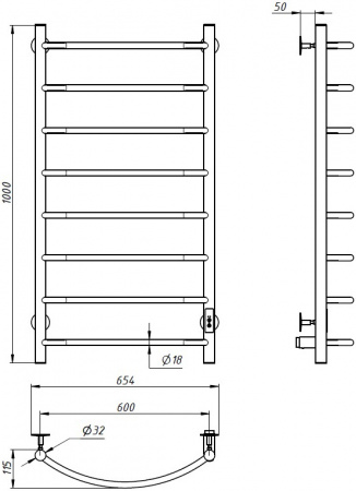 ����������������� ������������� ������ ��� 5 100x60, � ������������