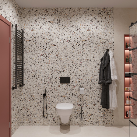 ������ ��������� Villeroy & Boch O.novo 5688HR01 alpin, ������������