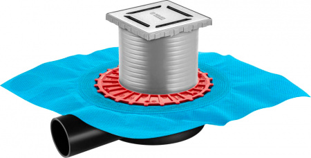   Berges Wasserhaus Zentrum Norma 091362 10x10 , 