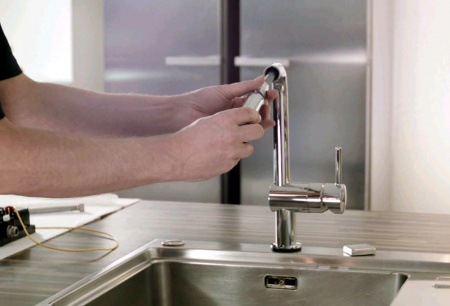  Grohe Minta 32168000   