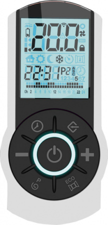 ����������������� ������������� Luxrad Regular G Plus 064133 92�53 R, �����, �������������� selmo smart programm � �������