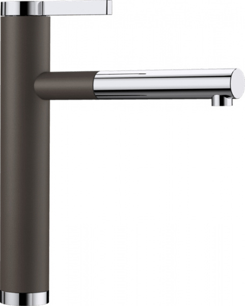 ��������� Blanco Linee-S Silgranit 518445 ��� �������� �����