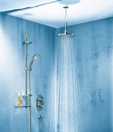 ������� ��� Grohe Rainshower Cosmopolitan 210 28368000