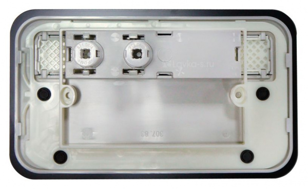 ������ ����� Villeroy & Boch Viconnect 922400RB ������ ���������