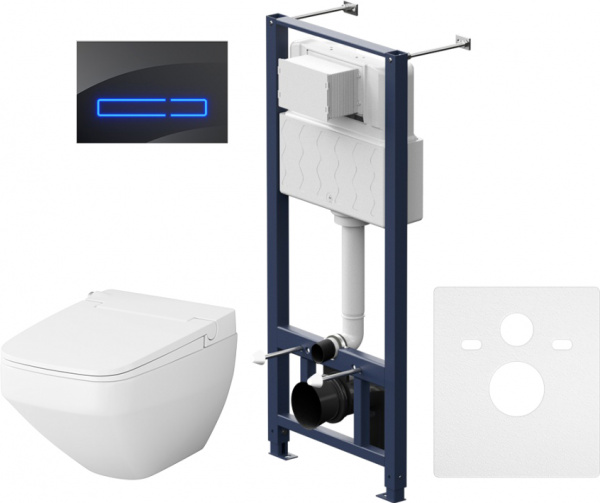 �������� AM.PM Inspire V2.0 IS450A38.CCC50A ������� � ����������� ����, ��������� ������ + ���������� AM.PM �� 30 ���� �������� �� �����������