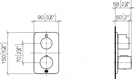 ��������� Dorn Bracht Lisse 36427845-06 � ���������� ������ ��� ����, ������� �������