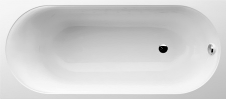 ��������� ����� Villeroy & Boch Cetus UBQ170CEU2V-01 170x75, ���������� �����