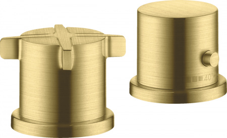 ��������� Axor Citterio E 36412950 �� ���� �����, ����������� ����