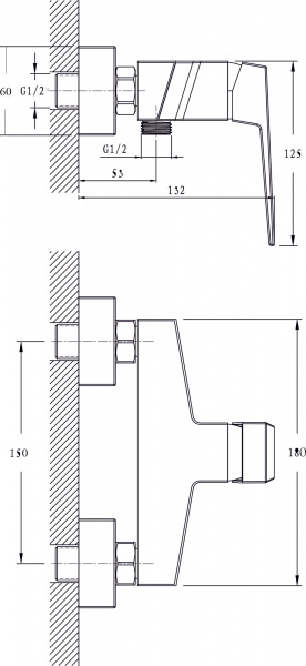  Rush Thira TR3635-63  