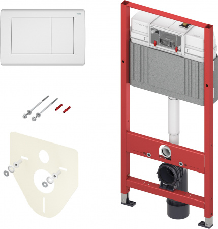 ��������  ������ ��������� Duravit DuraStyle 2536090000 + ������� ����������� ��� �������� TECE Base K440322 � ������� �����