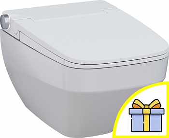 ������ ��������� AM.PM Inspire V2.0 CCC50A1700SC ������������ � ���� + ���������� AM.PM �� 30 ���� �������� �� �����������