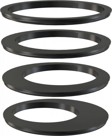 ������� ��� ����������� �����, �������� � ������ AlcaPlast AGV900