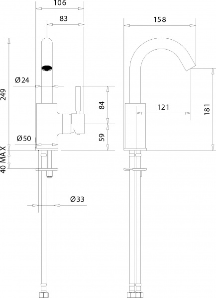��������� Migliore Fortis 30456 ��� ��������, ������