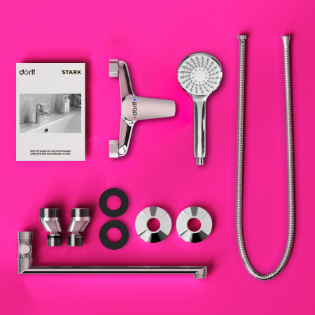 ��������� Dorff Stark D1109500 �������������