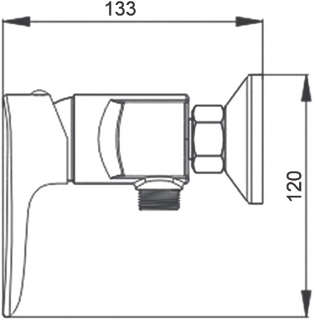 ��������� Raiber Nova R2501 ��� ����
