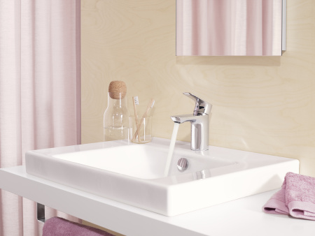 ��������� Jacob Delafon Aleo E72275-4-CP ��� ��������