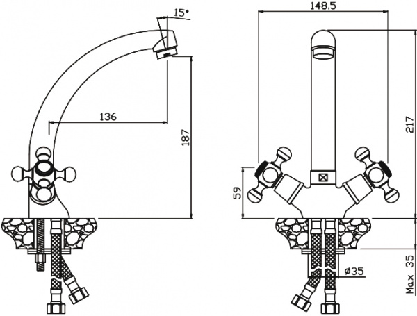 ��������� Olive'S Girona 01430GRG ��� �������� �����