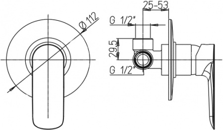  Paini Nove 09CR690   ,  