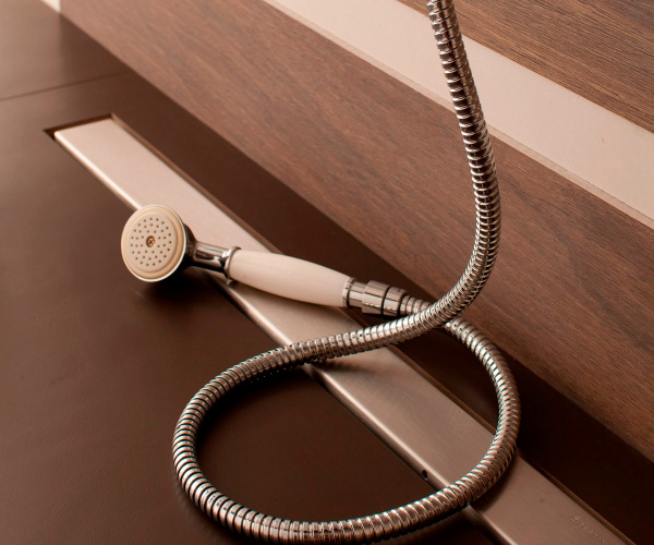   Pestan Confluo Frameless Line 550  