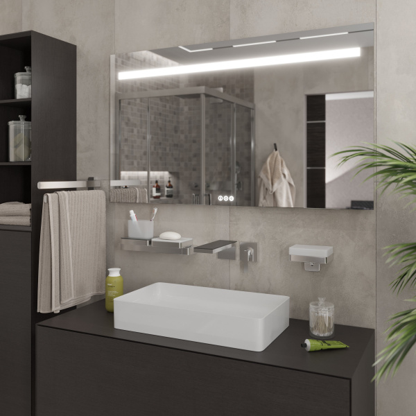 ��������� Axor MyEdition 47060600 � ���������� ������, ��� ��������